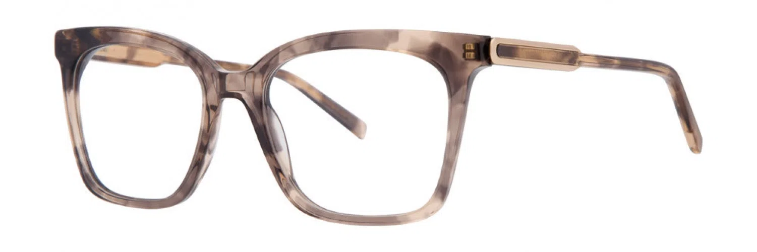 Vera Wang V750 Eyeglasses - view 2
